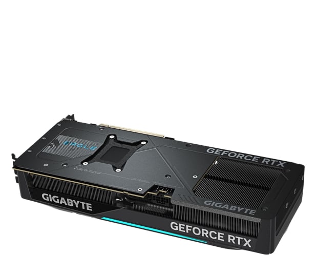 Gigabyte GeForce RTX 5070 Ti Eagle OC 16GB GDDR7 DLSS5 - 1309819 - zdjęcie 4